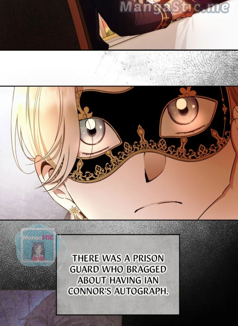 Your Eternal Lies Chapter 47 - page 28