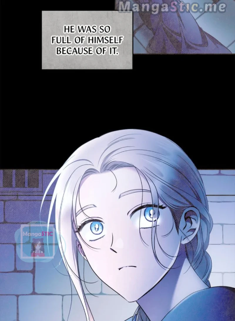 Your Eternal Lies Chapter 47 - page 30