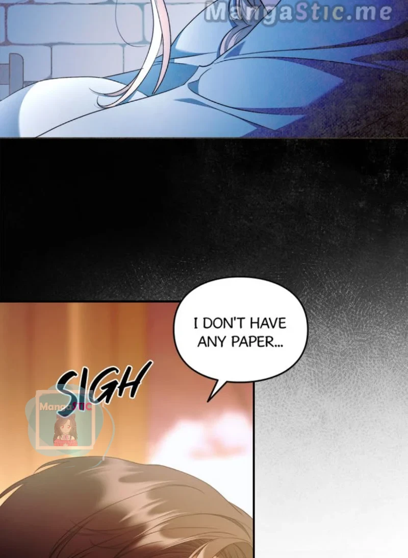 Your Eternal Lies Chapter 47 - page 31
