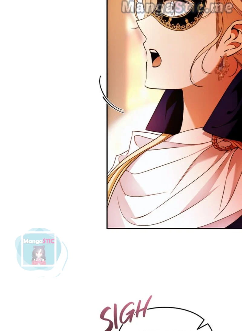 Your Eternal Lies Chapter 47 - page 33