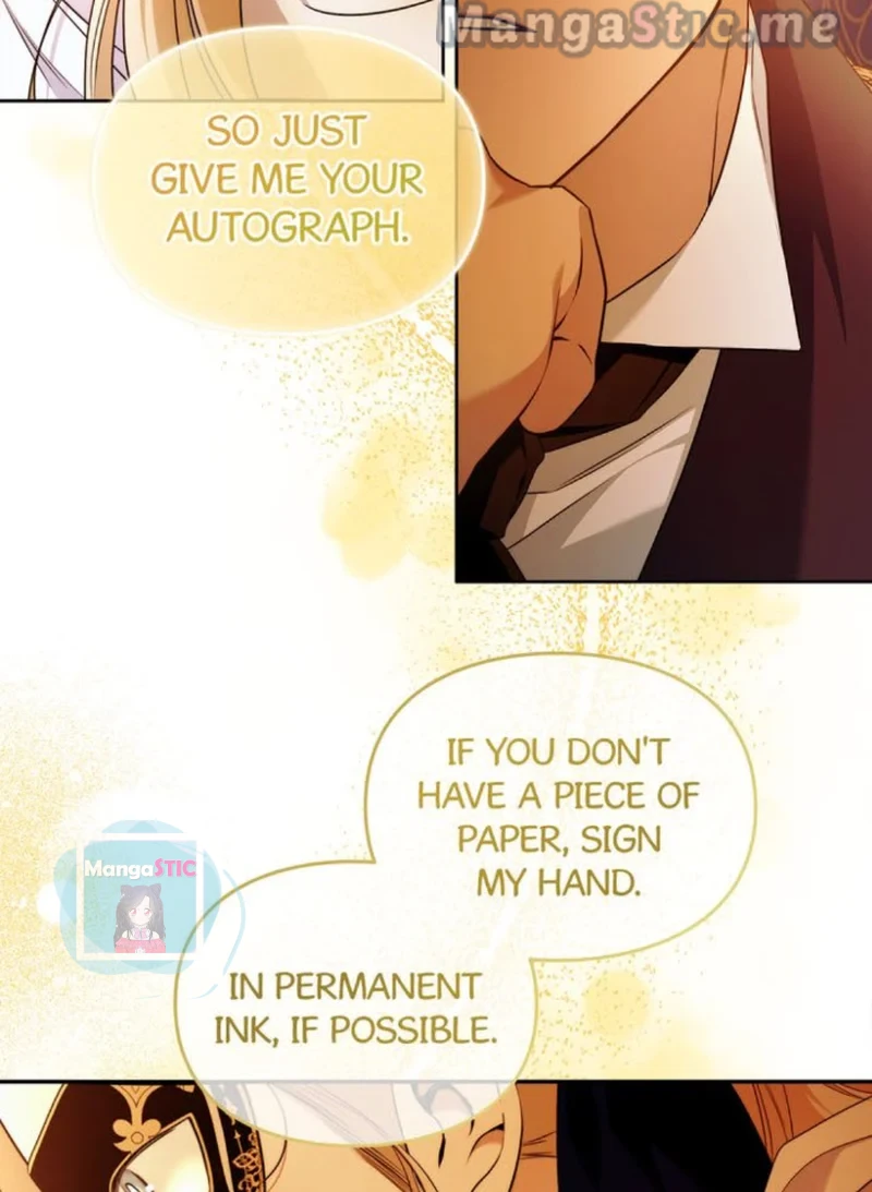 Your Eternal Lies Chapter 47 - page 38