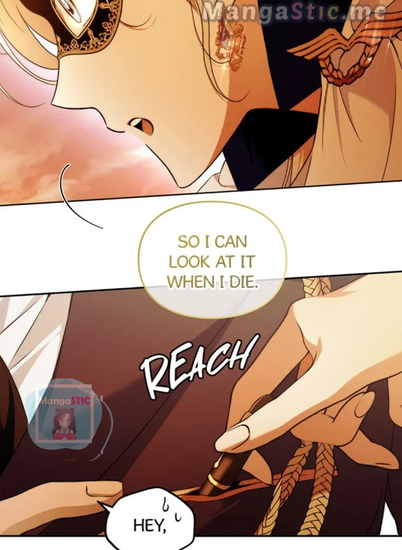 Your Eternal Lies Chapter 47 - page 39