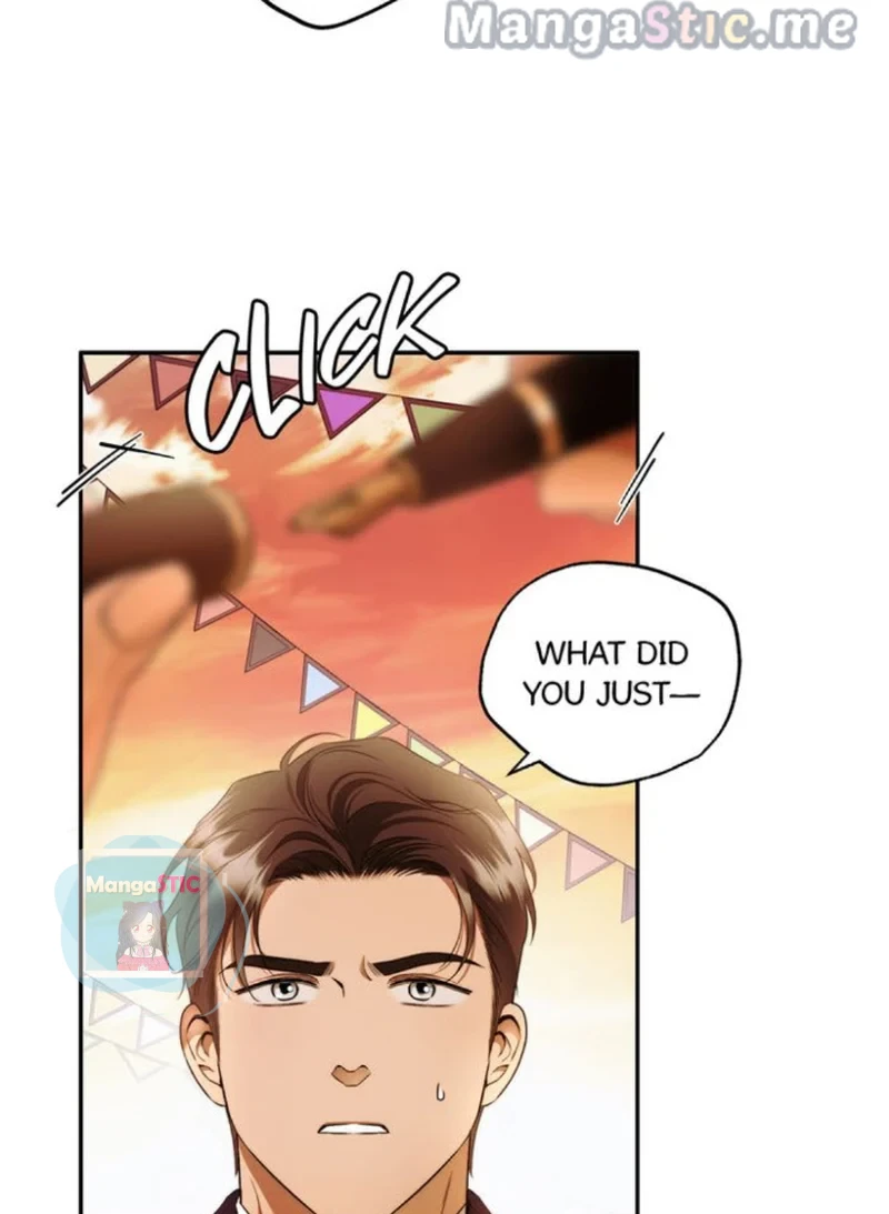 Your Eternal Lies Chapter 47 - page 40