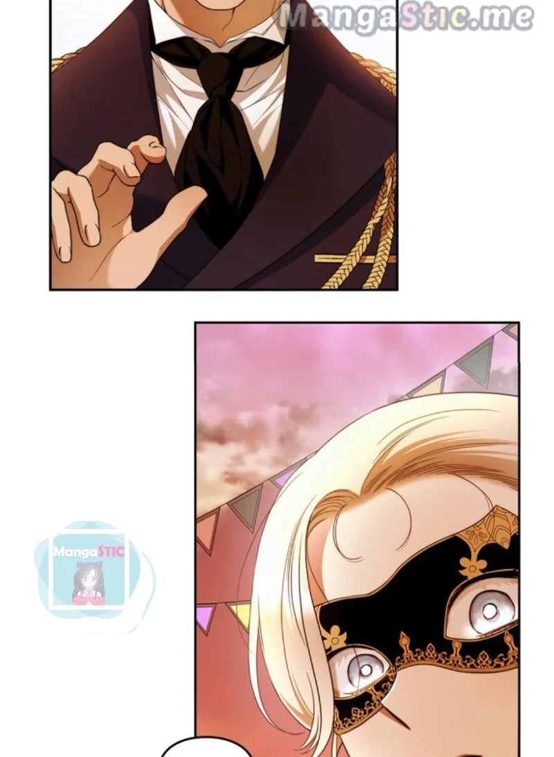 Your Eternal Lies Chapter 47 - page 41