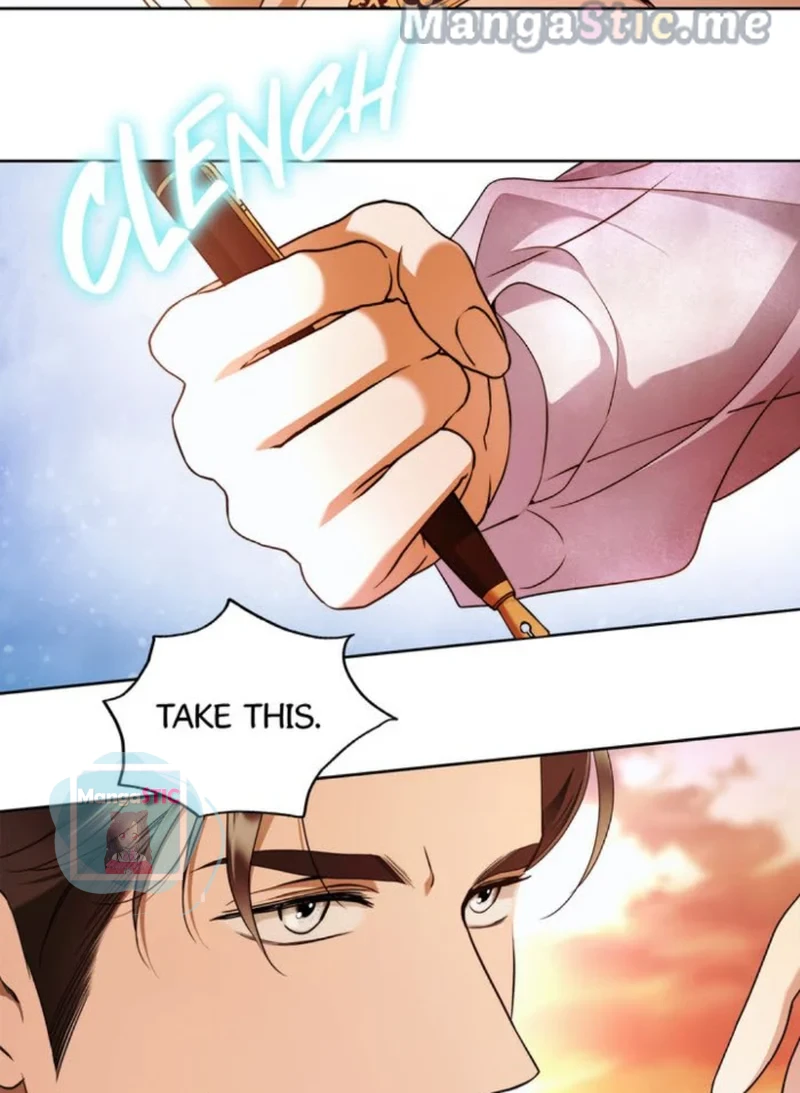 Your Eternal Lies Chapter 47 - page 43
