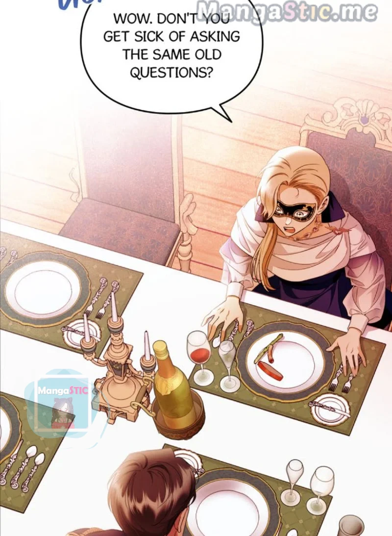 Your Eternal Lies Chapter 47 - page 5