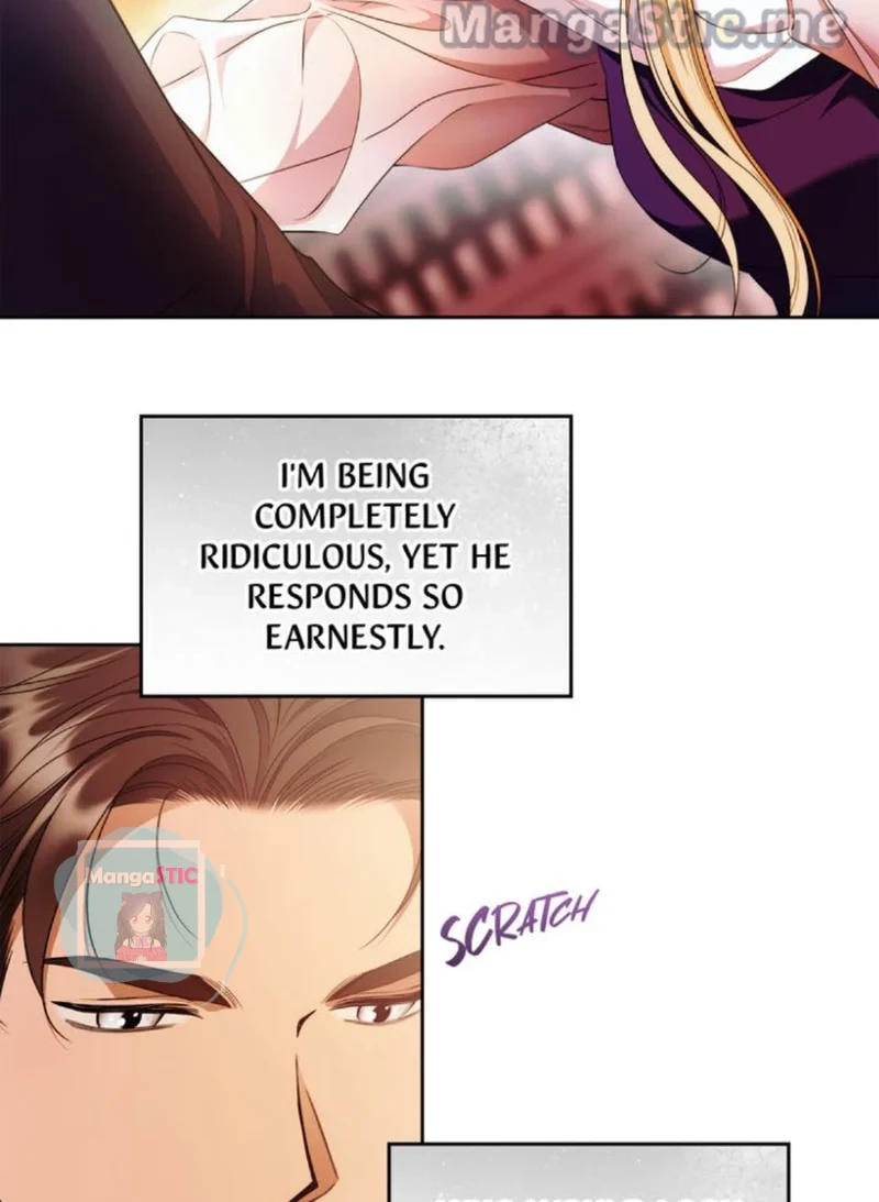 Your Eternal Lies Chapter 47 - page 51