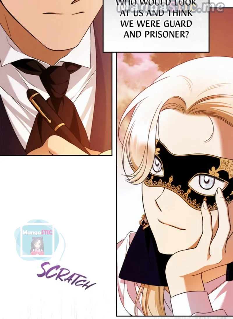Your Eternal Lies Chapter 47 - page 52