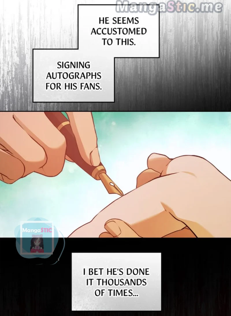Your Eternal Lies Chapter 47 - page 53