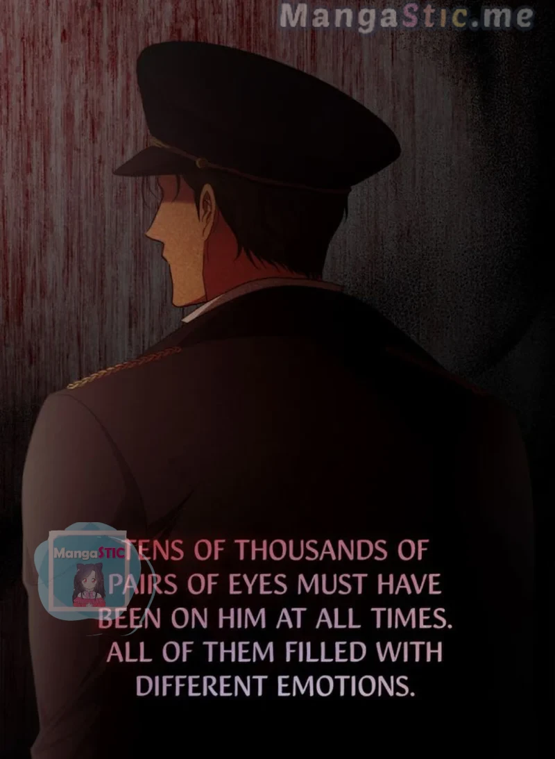 Your Eternal Lies Chapter 47 - page 55