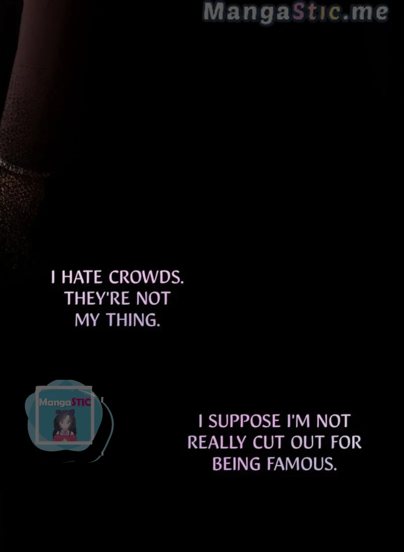 Your Eternal Lies Chapter 47 - page 56