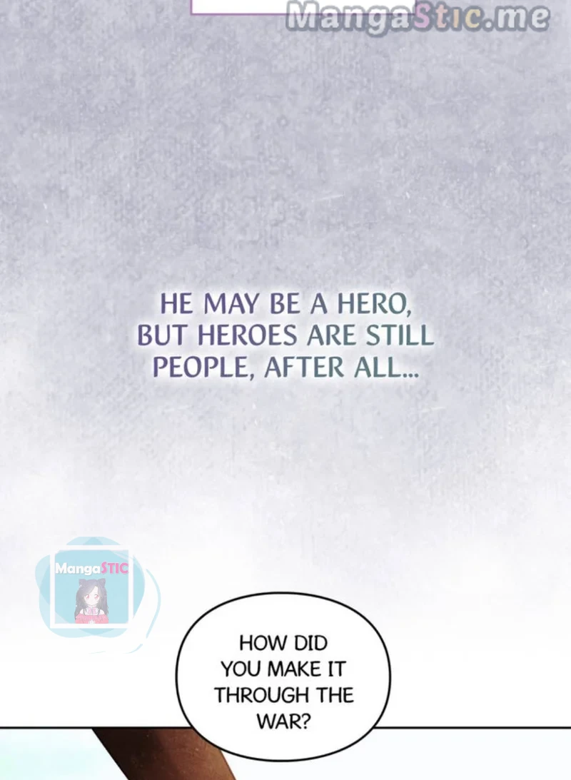 Your Eternal Lies Chapter 47 - page 59