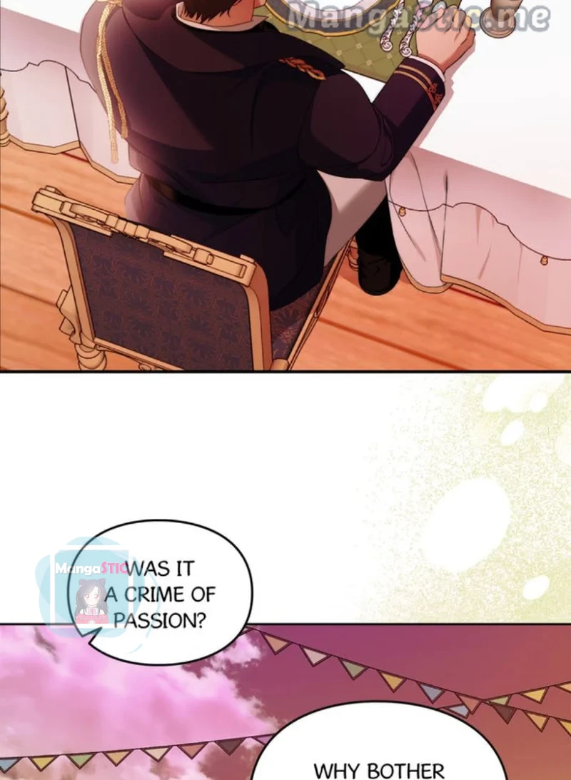 Your Eternal Lies Chapter 47 - page 6