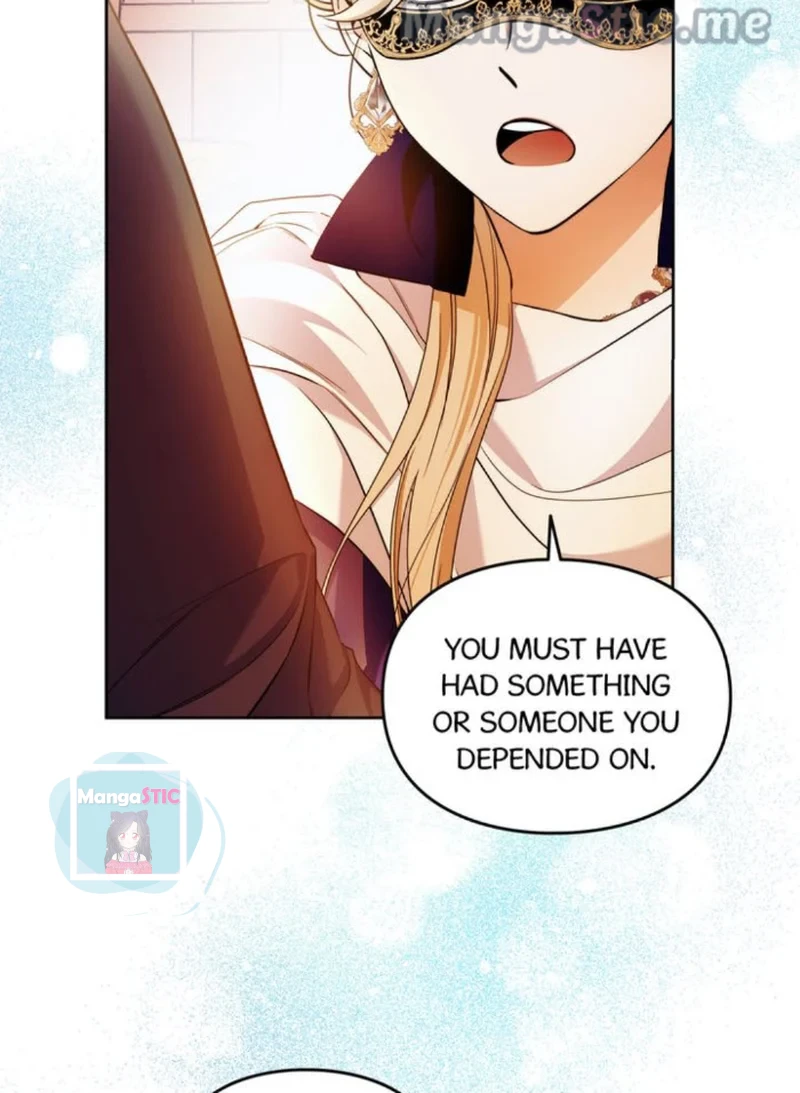Your Eternal Lies Chapter 47 - page 62