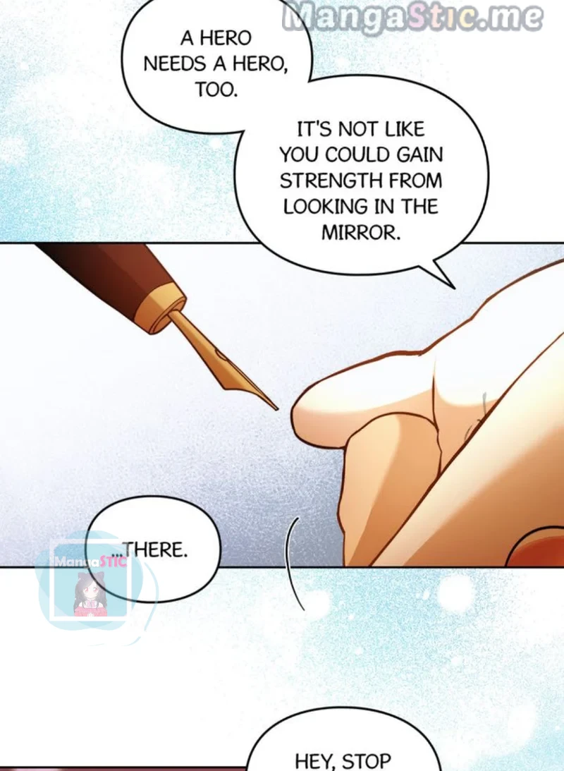Your Eternal Lies Chapter 47 - page 63