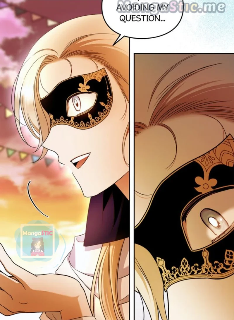 Your Eternal Lies Chapter 47 - page 64