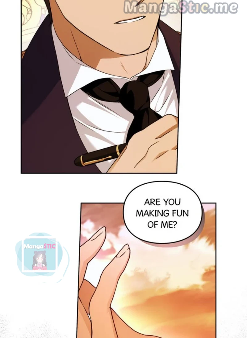Your Eternal Lies Chapter 47 - page 66