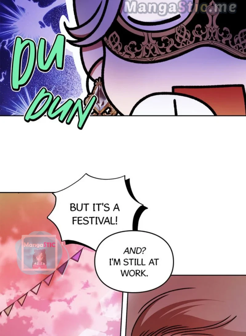 Your Eternal Lies Chapter 46 - page 10