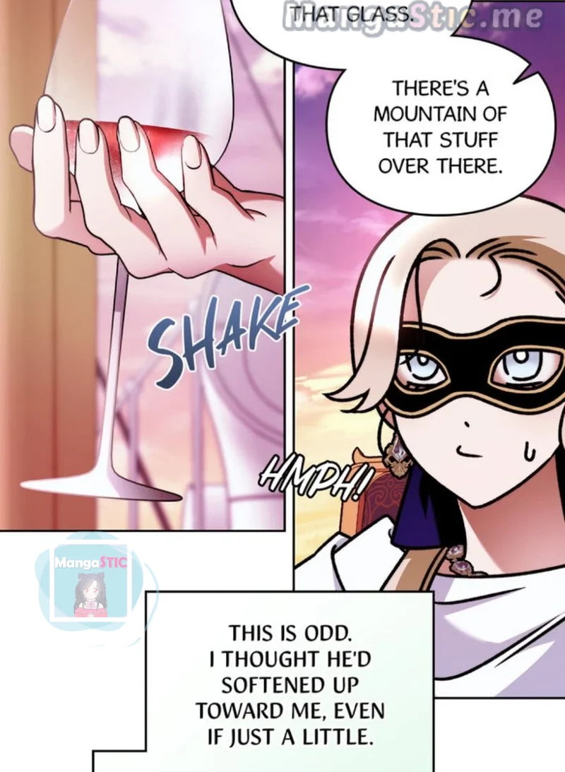 Your Eternal Lies Chapter 46 - page 18