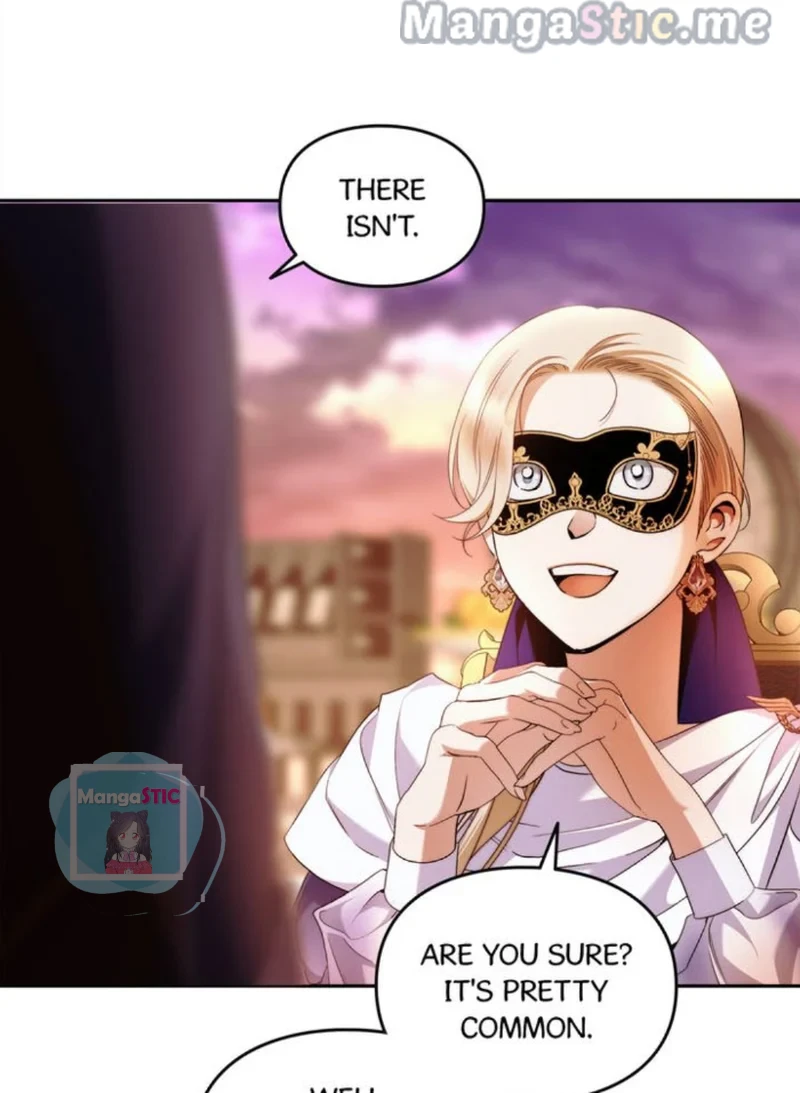 Your Eternal Lies Chapter 46 - page 26