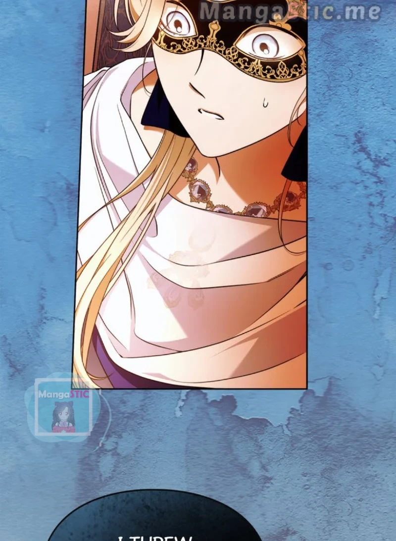 Your Eternal Lies Chapter 46 - page 36