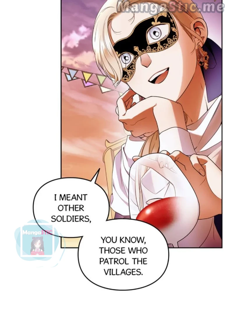 Your Eternal Lies Chapter 46 - page 48