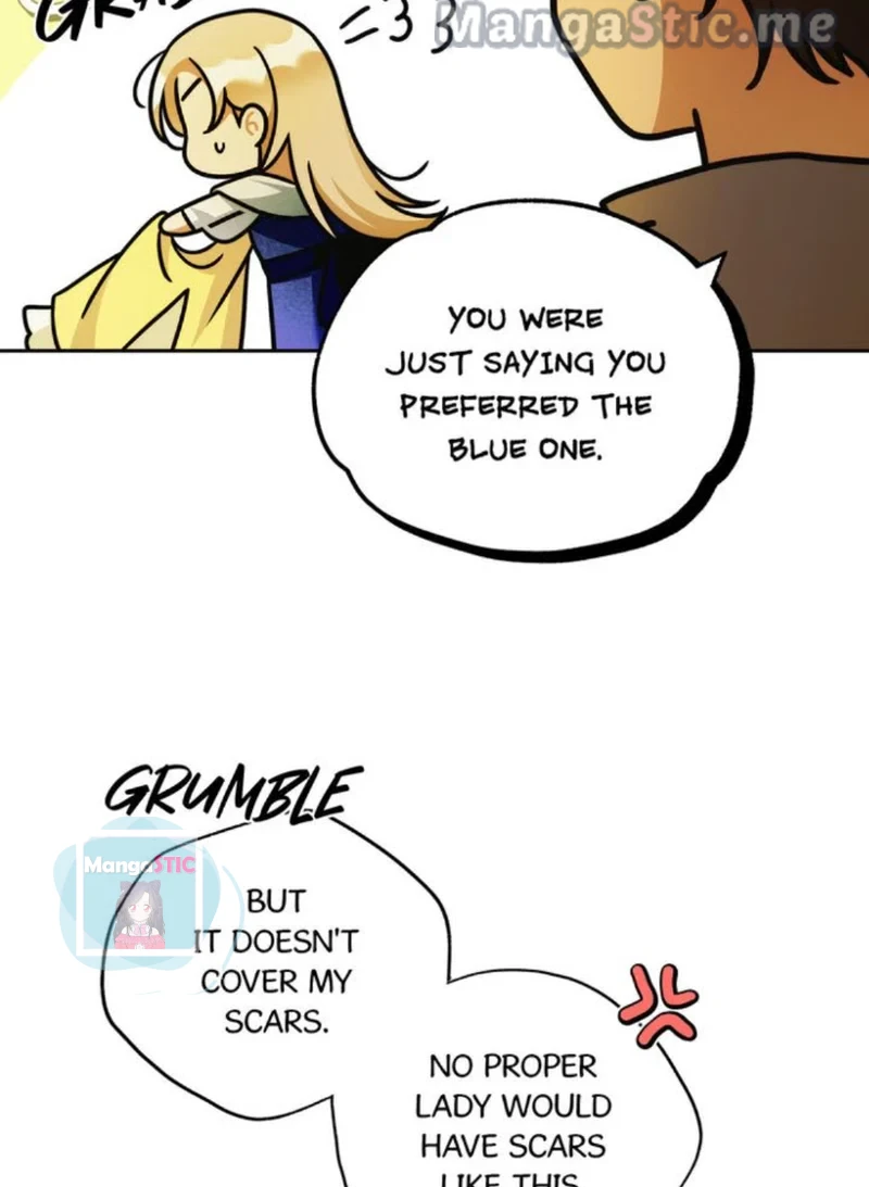 Your Eternal Lies Chapter 44 - page 10