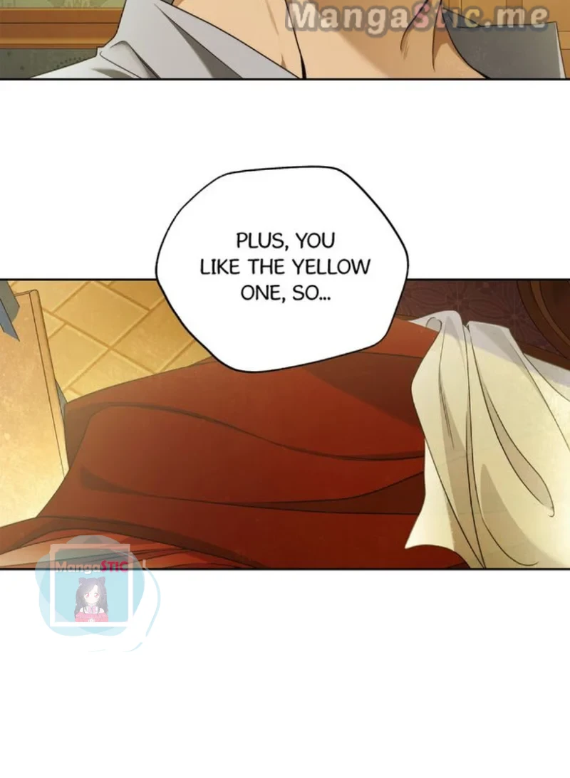 Your Eternal Lies Chapter 44 - page 12