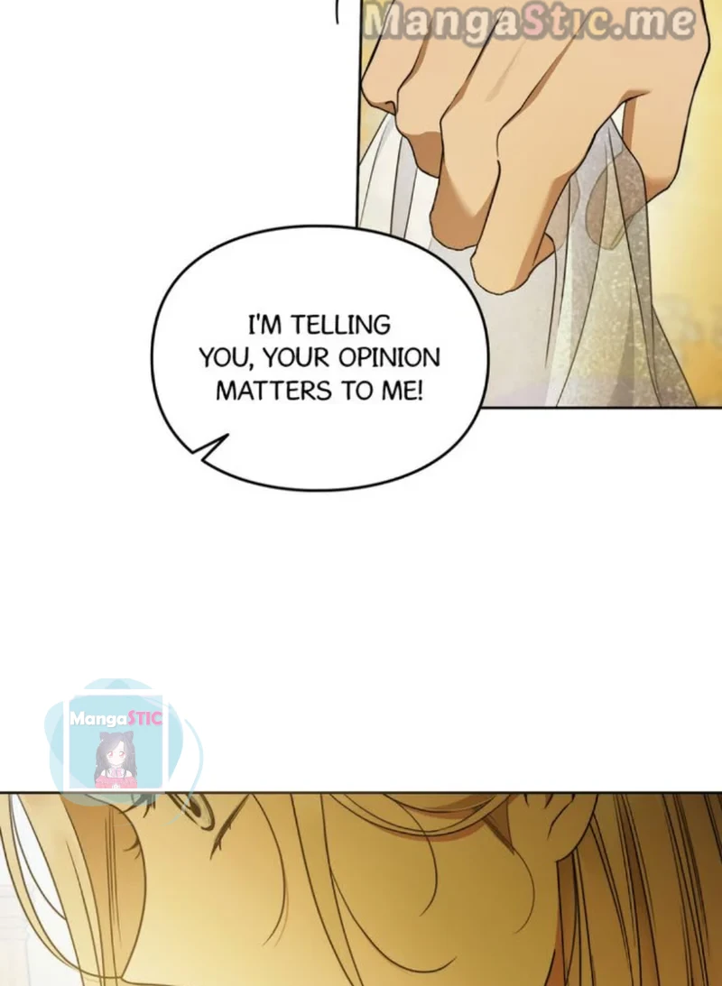 Your Eternal Lies Chapter 44 - page 14