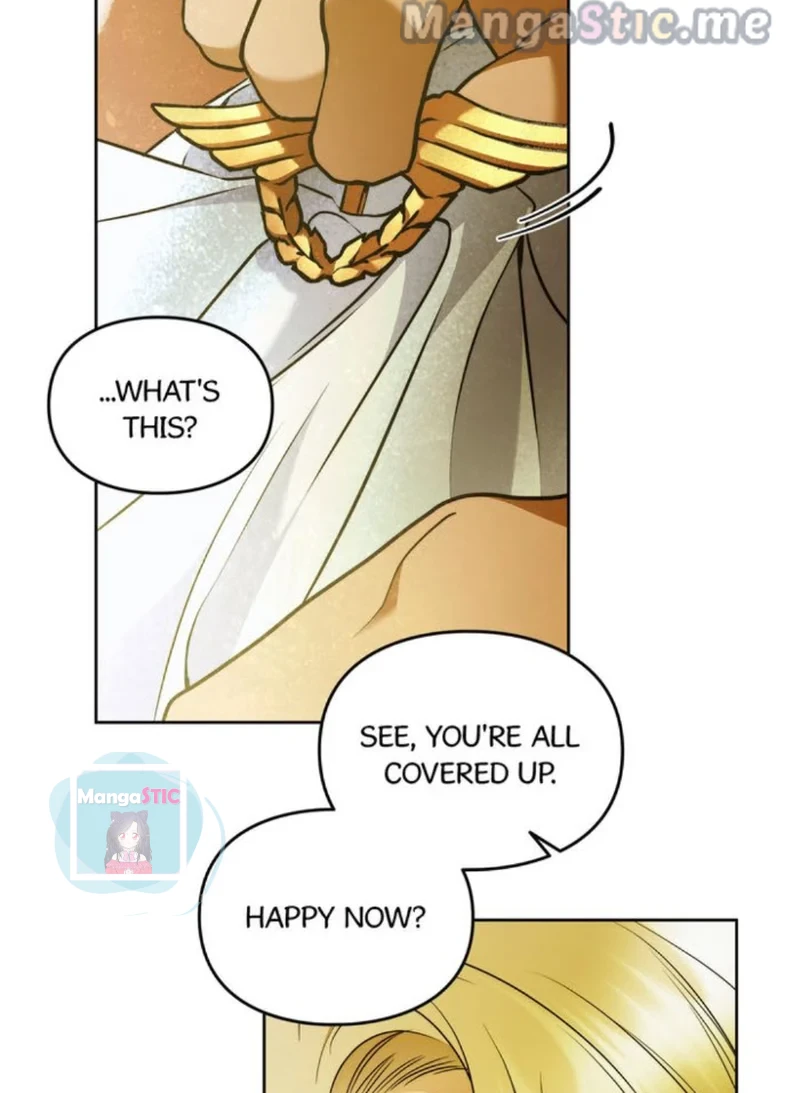 Your Eternal Lies Chapter 44 - page 18