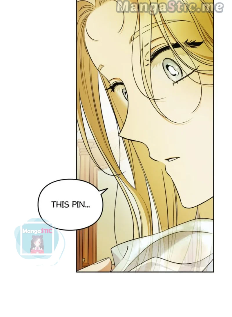 Your Eternal Lies Chapter 44 - page 19
