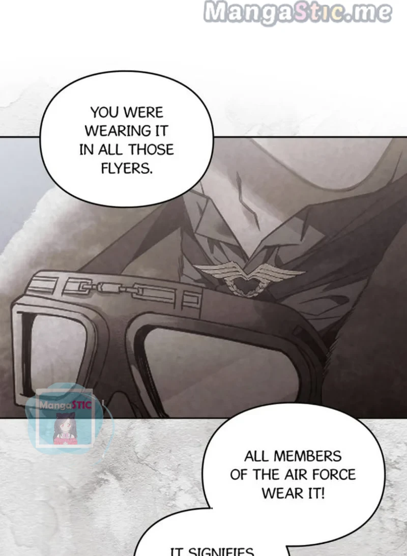Your Eternal Lies Chapter 44 - page 20