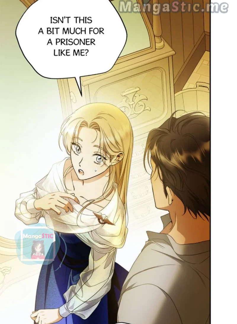 Your Eternal Lies Chapter 44 - page 22