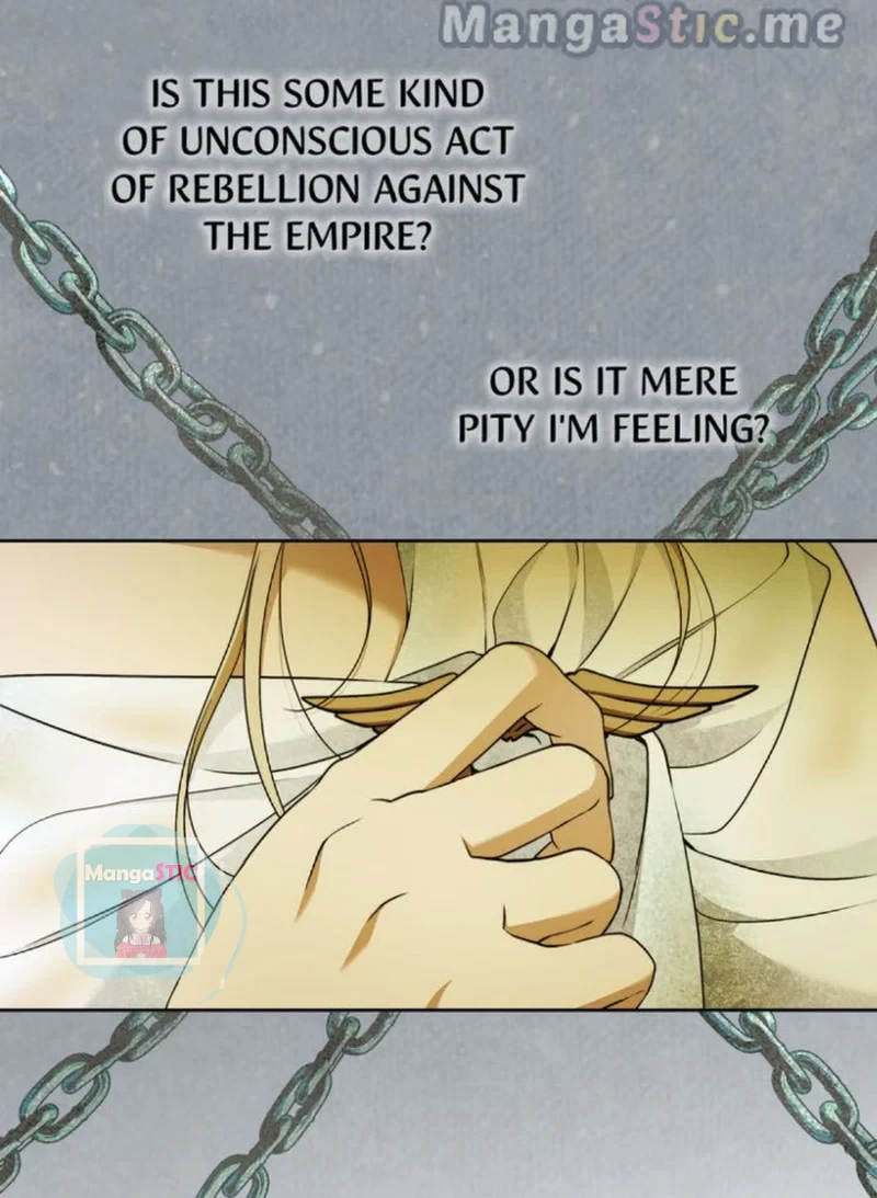 Your Eternal Lies Chapter 44 - page 25