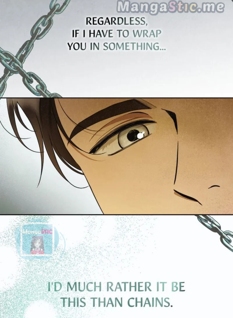 Your Eternal Lies Chapter 44 - page 26