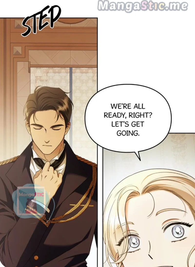 Your Eternal Lies Chapter 44 - page 30