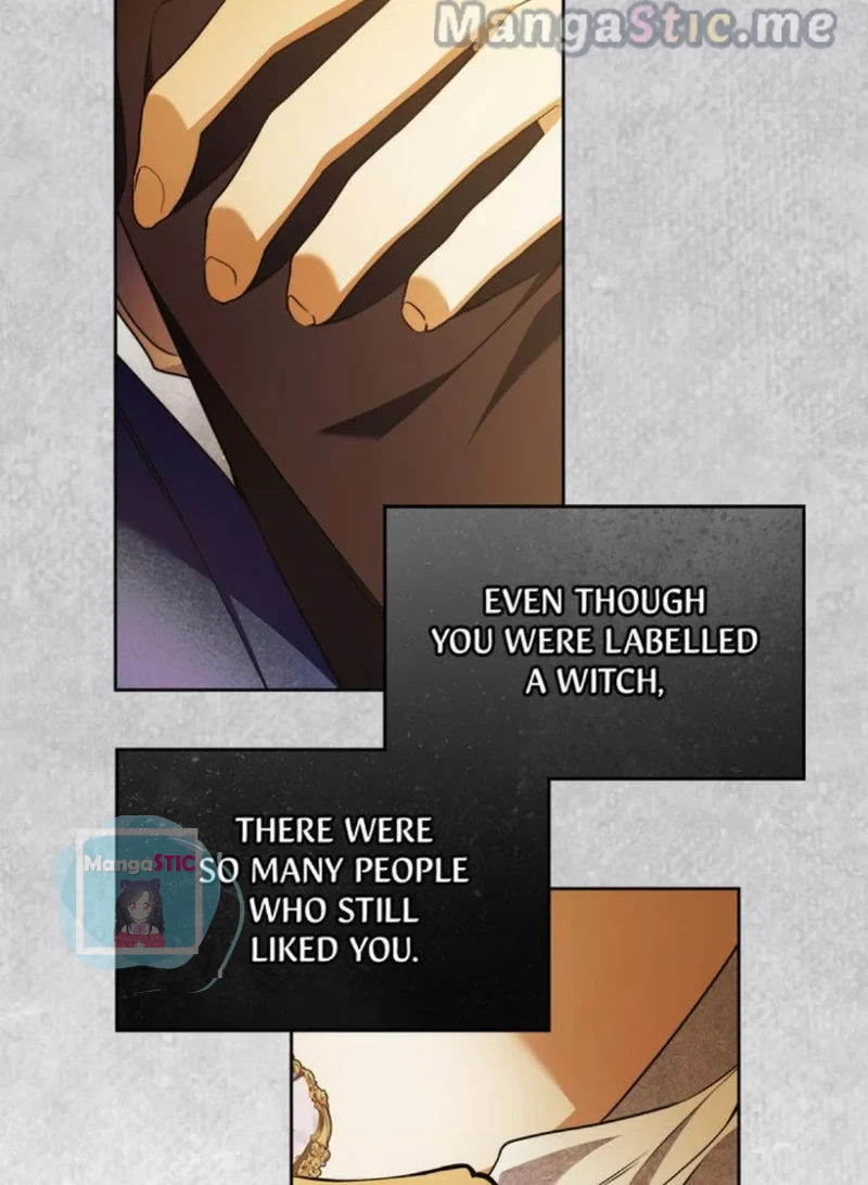 Your Eternal Lies Chapter 44 - page 36