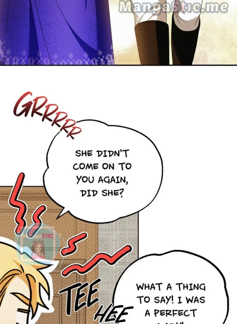 Your Eternal Lies Chapter 44 - page 42