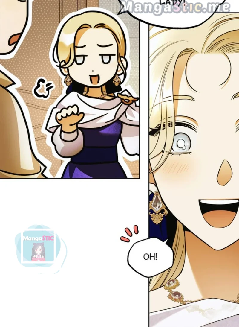Your Eternal Lies Chapter 44 - page 43