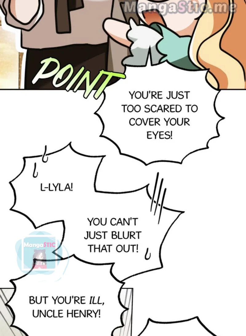 Your Eternal Lies Chapter 44 - page 50