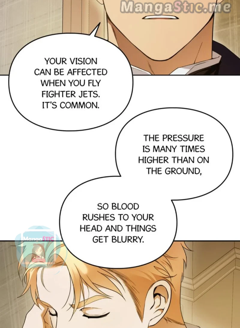 Your Eternal Lies Chapter 44 - page 53