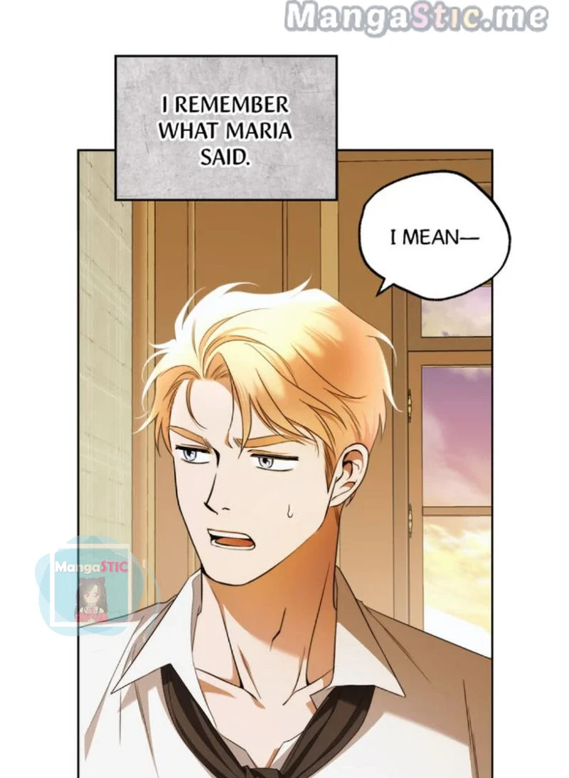 Your Eternal Lies Chapter 44 - page 56