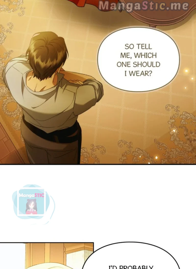 Your Eternal Lies Chapter 43 - page 10