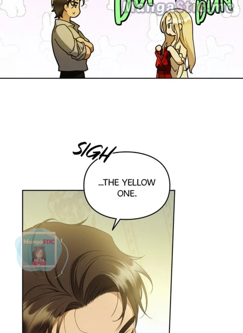 Your Eternal Lies Chapter 43 - page 13