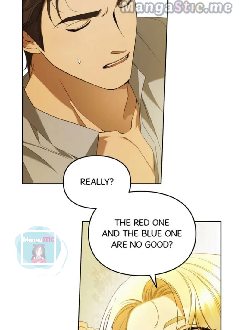 Your Eternal Lies Chapter 43 - page 14