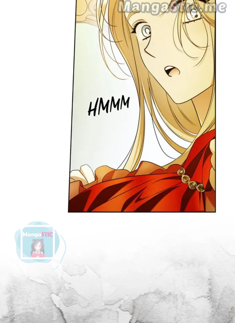 Your Eternal Lies Chapter 43 - page 15