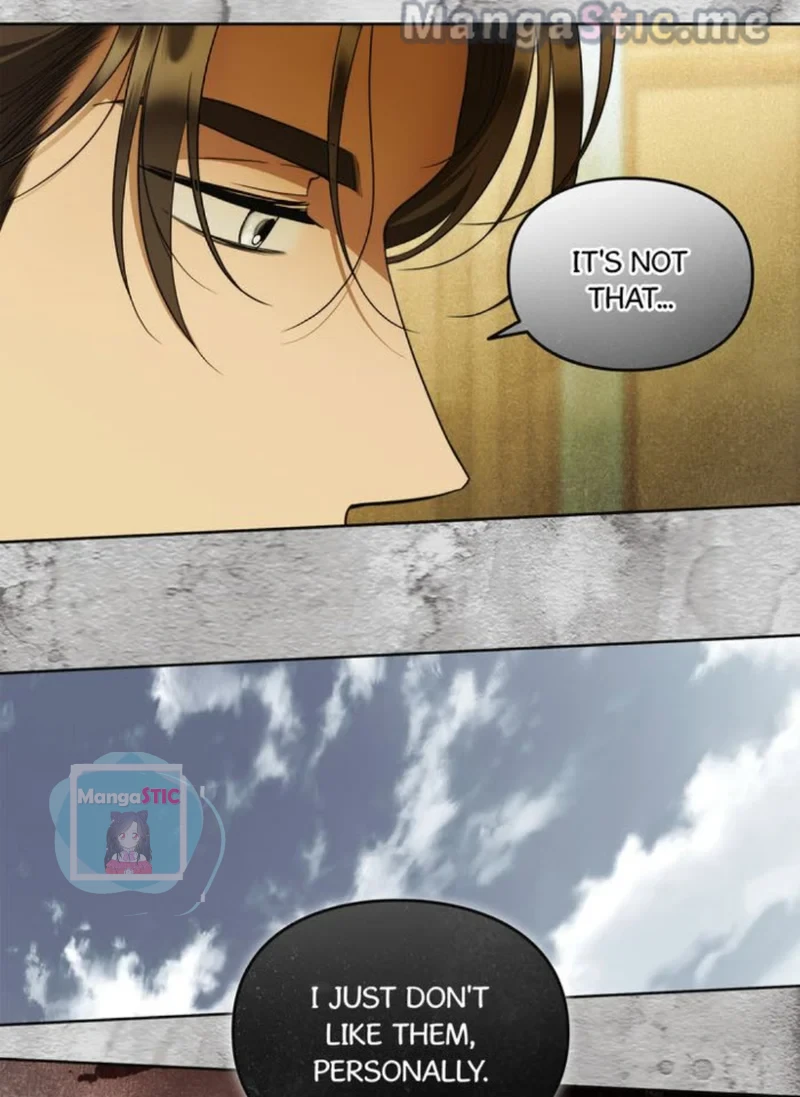 Your Eternal Lies Chapter 43 - page 16