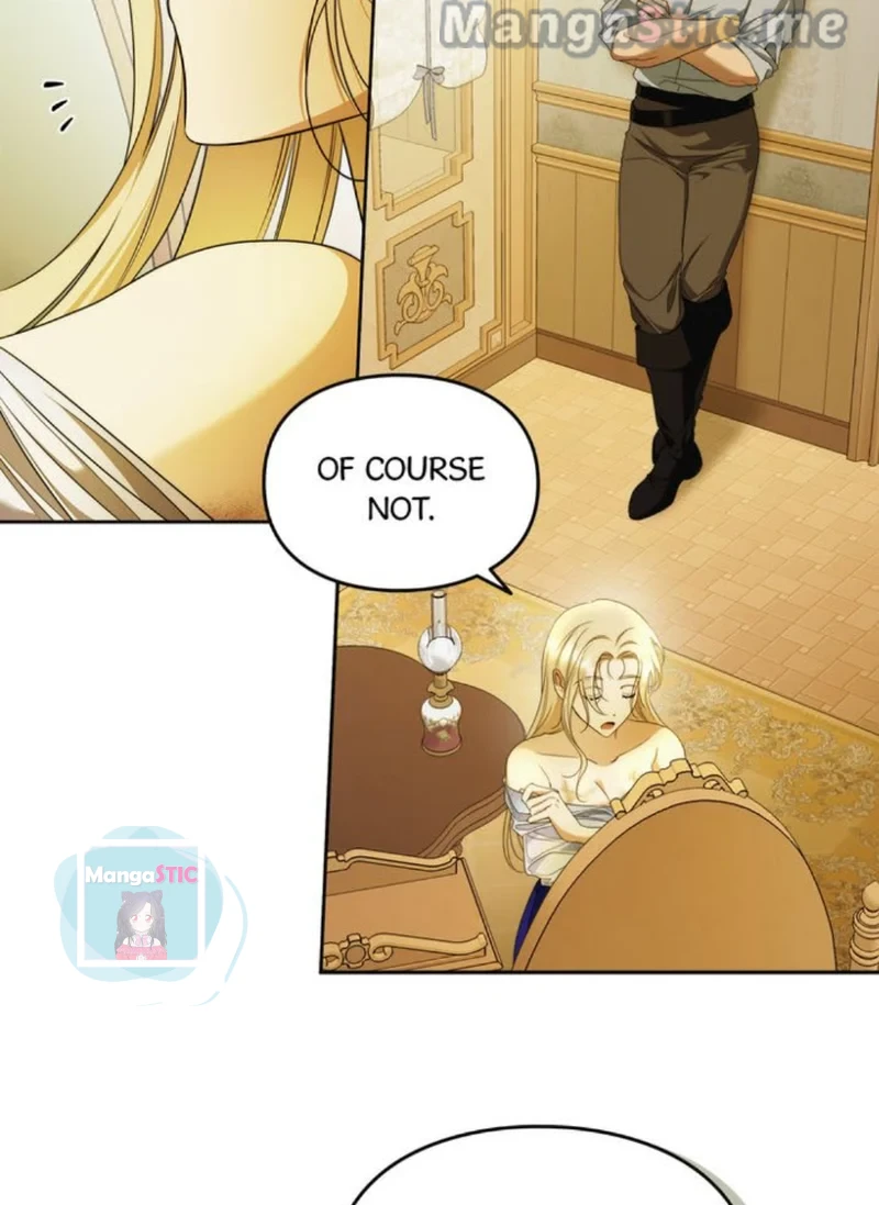 Your Eternal Lies Chapter 43 - page 26