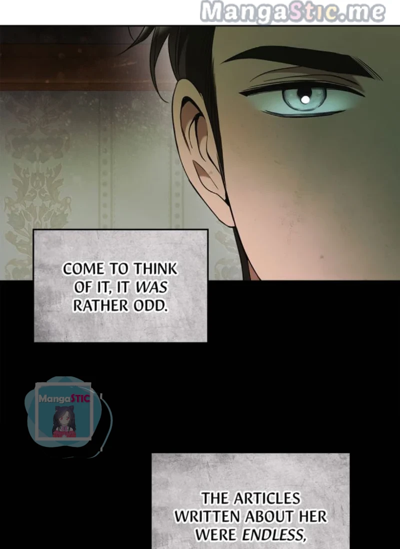Your Eternal Lies Chapter 43 - page 31