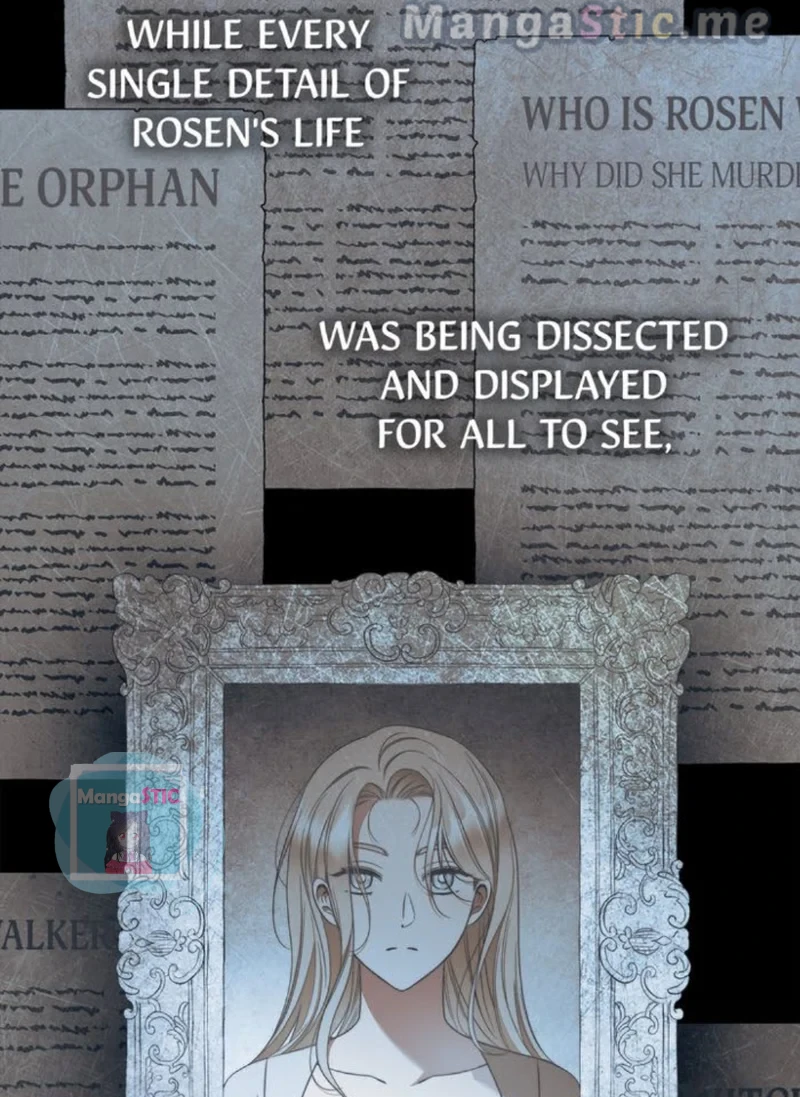 Your Eternal Lies Chapter 43 - page 36